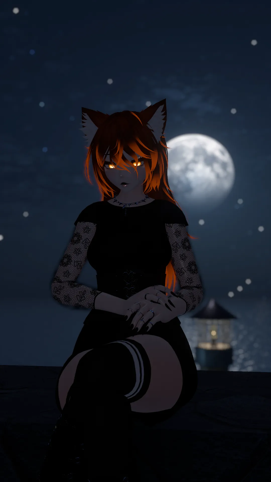 VRChat фото 84